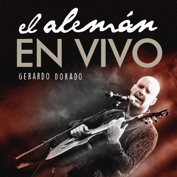 El Alemán|En Vivo