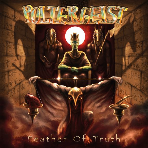 Poltergeist|Saturday Night's Alright for Rockin' Poltergeist|Saturday Night's Alright for Rockin'