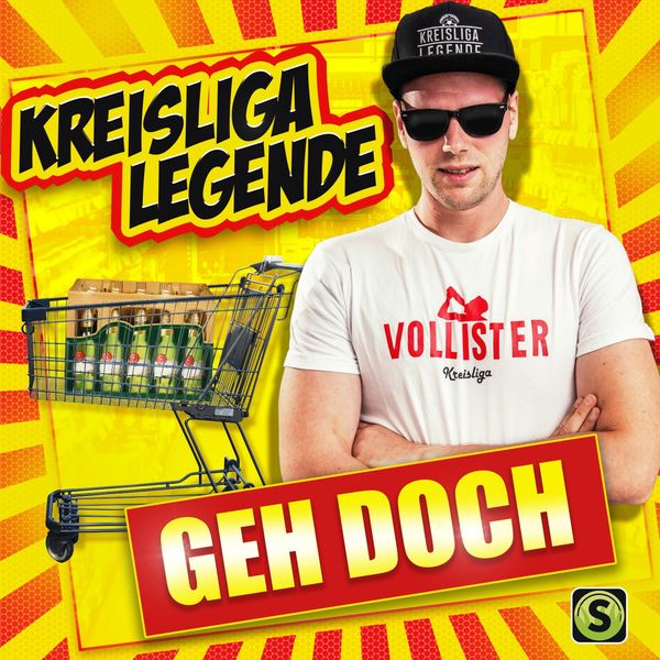 Kreisligalegende - Geh Doch Kreisligalegende - Geh Doch