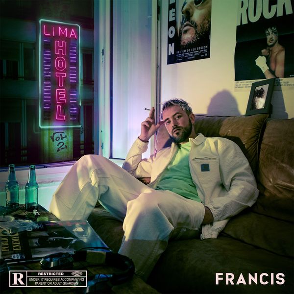 Francis - Lima hôtel, vol. 2 Francis - Lima hôtel, vol. 2