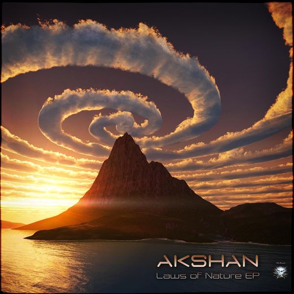 Akshan - Laws of Nature Akshan - Laws of Nature