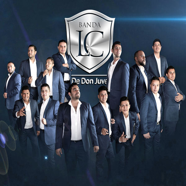 Banda LC de Don Juve - Me Equivoqué Banda LC de Don Juve - Me Equivoqué