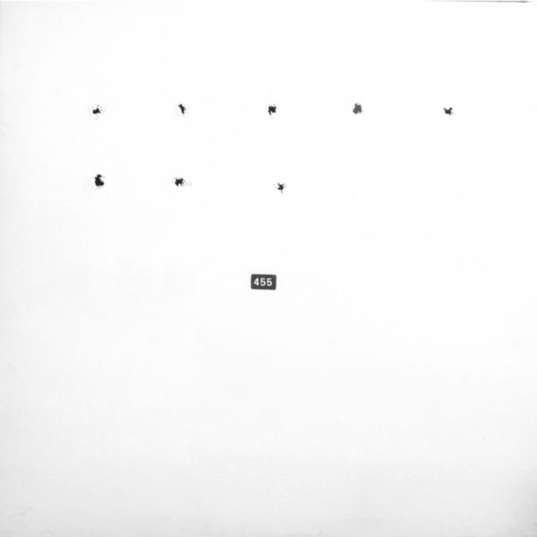 Pimmon - Split Series #8 Pimmon - Split Series #8