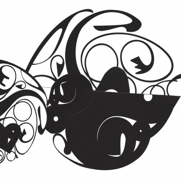 John Zorn - In a Convex Mirror John Zorn - In a Convex Mirror