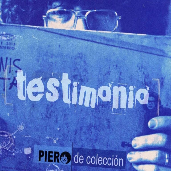 Piero - Testimonio Piero - Testimonio