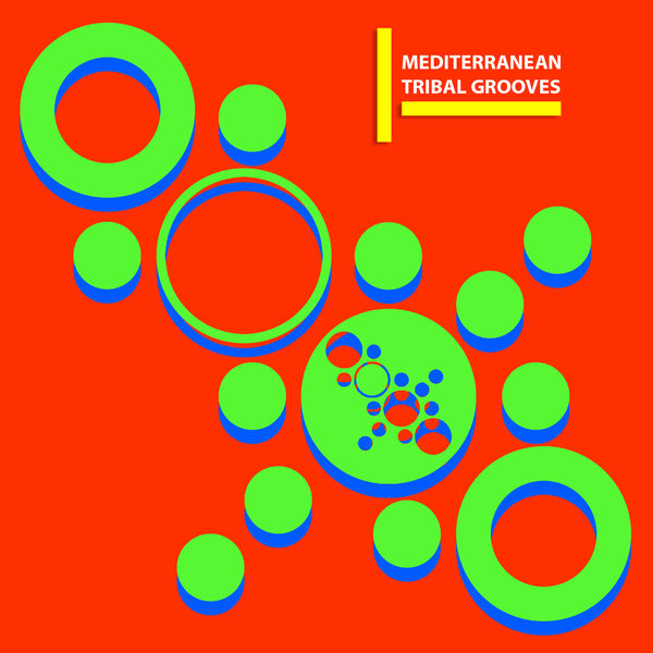 Cellos Balearica|Mediterranean Tribal Grooves Cellos Balearica|Mediterranean Tribal Grooves
