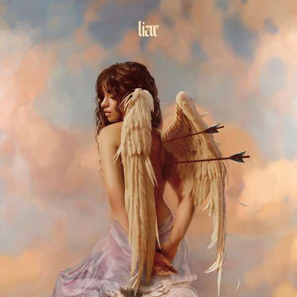 Camila Cabello - Liar Camila Cabello - Liar