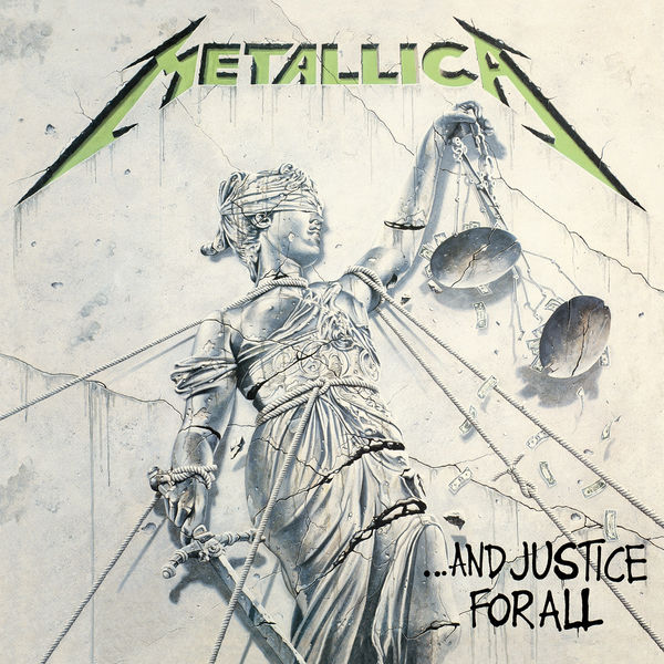 Metallica|...And Justice for All (Remastered) Metallica|...And Justice for All (Remastered)