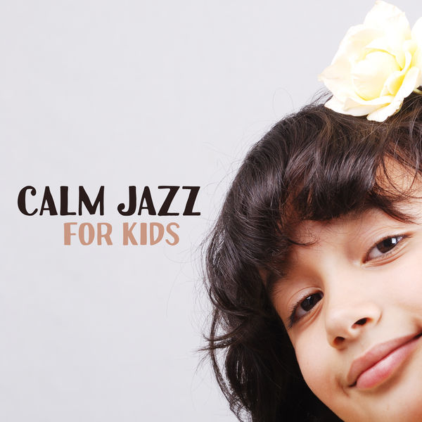 Calm Jazz for Kids Bedtime Baby, Classical Jazz at Goodnight, Cradle