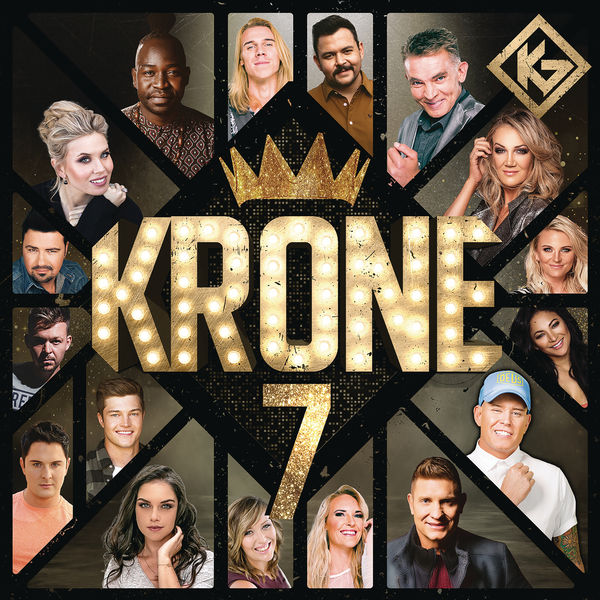 Various Artists - Krone 7 Various Artists - Krone 7
