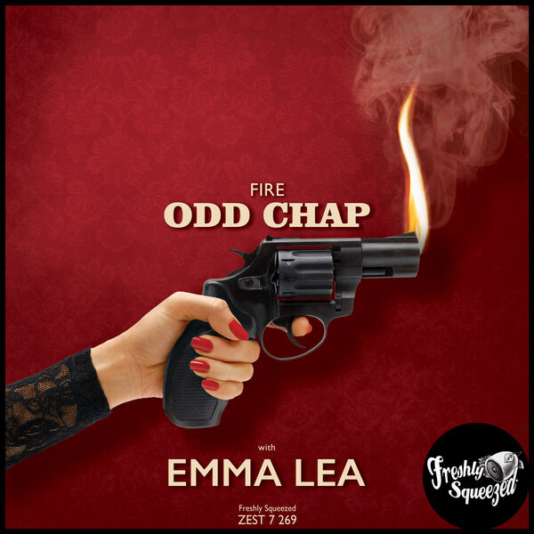 Odd Chap|Fire Odd Chap|Fire