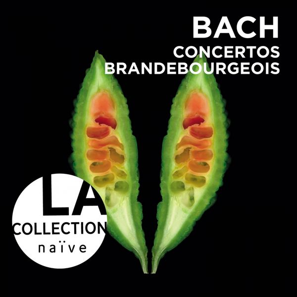 Rinaldo Alessandrini, Concerto Italiano - Bach: Brandenburg Concertos Rinaldo Alessandrini, Concerto Italiano - Bach: Brandenburg Concertos
