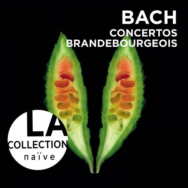 Rinaldo Alessandrini|Bach: Brandenburg Concertos