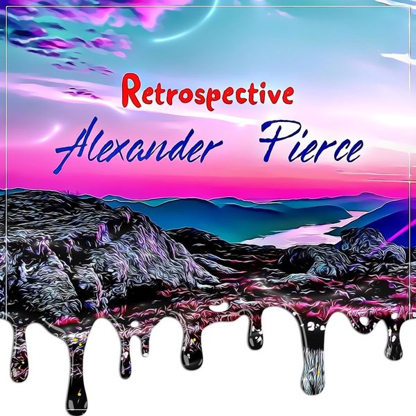 Alexander Pierce|Retrospective Alexander Pierce|Retrospective