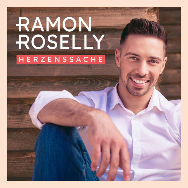 Herzenssache, Ramon Roselly Qobuz Herzenssache, Ramon Roselly Qobuz