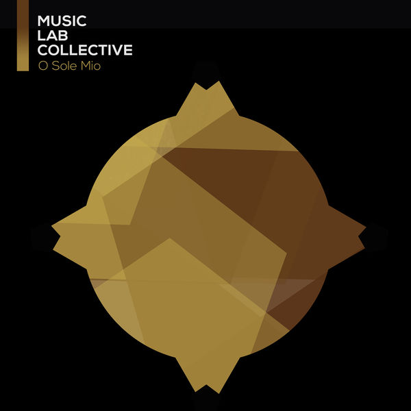 Music Lab Collective - O Sole Mio (arr. piano) Music Lab Collective - O Sole Mio (arr. piano)