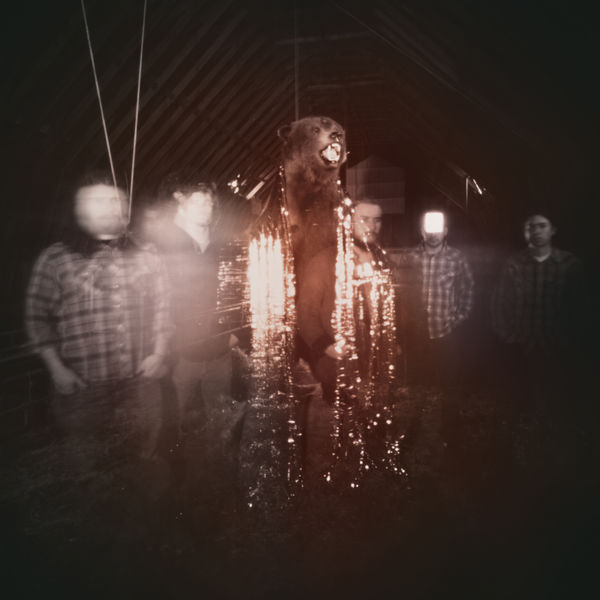 My Morning Jacket - It Still Moves My Morning Jacket - It Still Moves