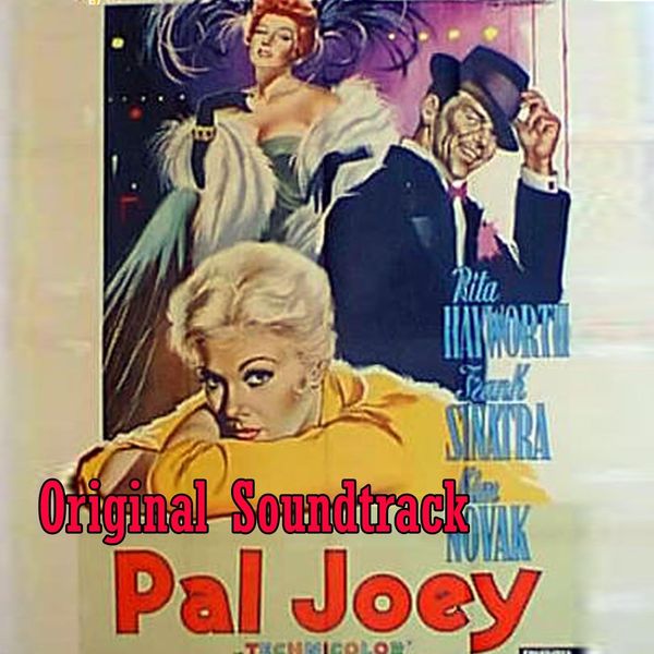 Frank Sinatra|Bewitched   (From "Pal Joey" Original Soundtrack)