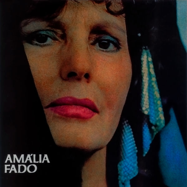 Amália Rodrigues|Fado