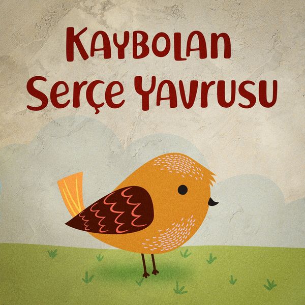 Özlem Türay - Kaybolan Serçe Yavrusu Özlem Türay - Kaybolan Serçe Yavrusu