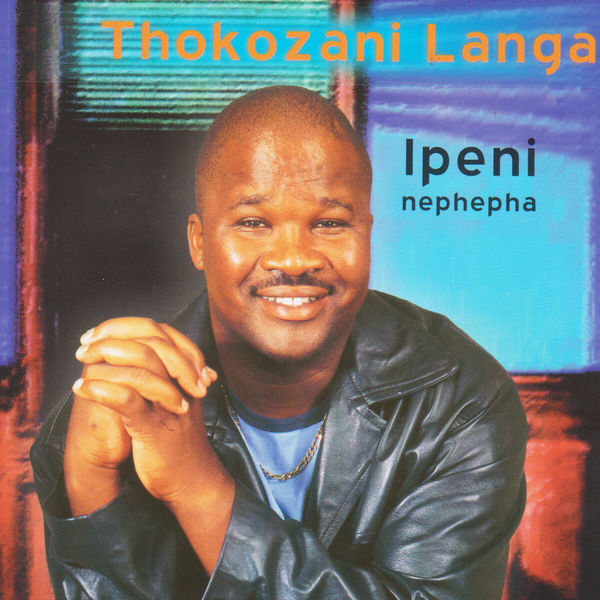 Ipeni Nephepha, Thokozani Langa Qobuz
