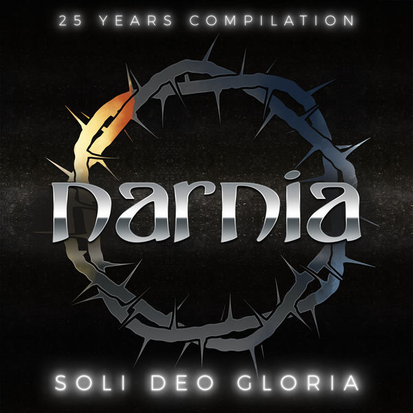 Narnia|Soli Deo Gloria