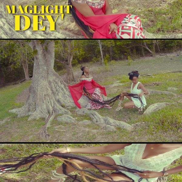 Maglight|Dey' Maglight|Dey'