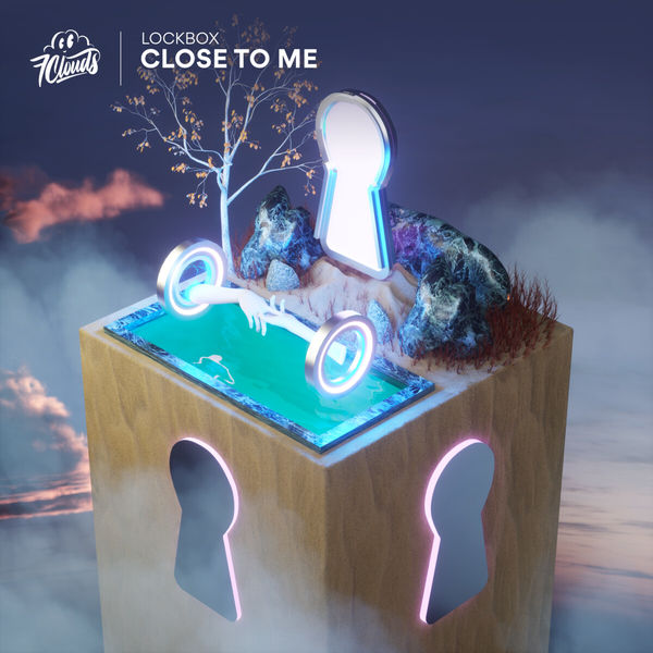 Lockbox|Close To Me