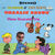 Vince Guaraldi Trio Jazz Impressions Of A Boy Named Charlie Brown