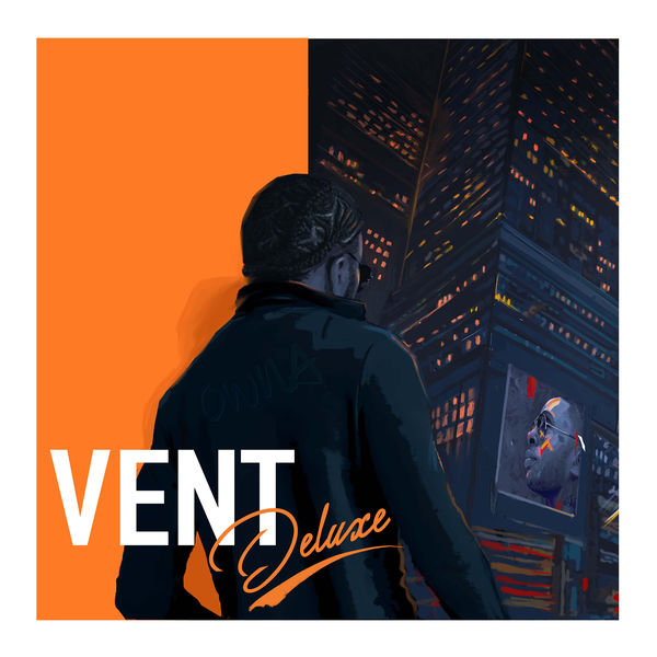 Dexta Daps|VENT DELUXE Dexta Daps|VENT DELUXE
