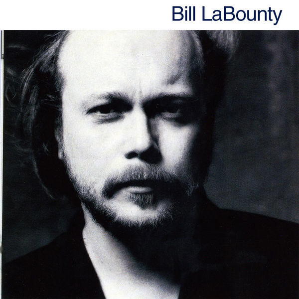 ビル・ラバウンティ|Bill LaBounty ビル・ラバウンティ|Bill LaBounty