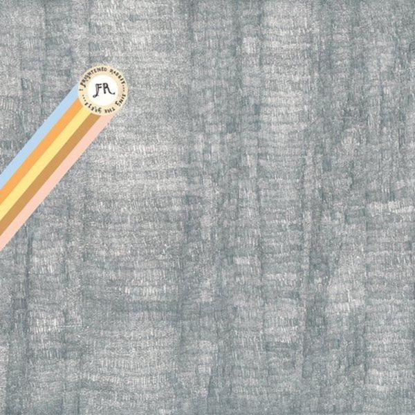 Frightened Rabbit - Sing the Greys Frightened Rabbit - Sing the Greys