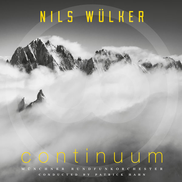 Nils Wülker|Continuum (Deluxe Edition) Nils Wülker|Continuum (Deluxe Edition)