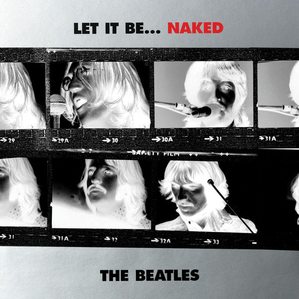 The Beatles|Let It Be... Naked (Remastered) The Beatles|Let It Be... Naked (Remastered)