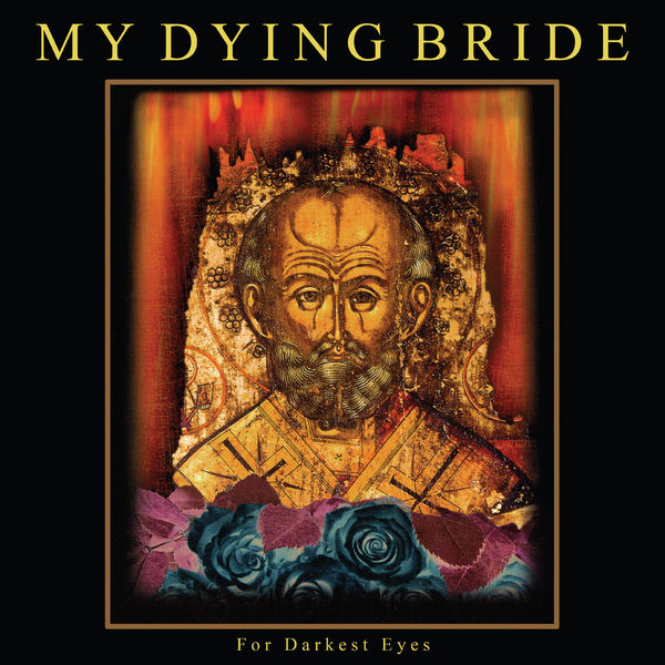 My Dying Bride|For Darkest Eyes  (Live in Krakow)