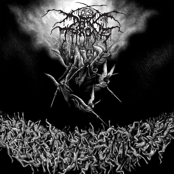 Darkthrone|Sardonic Wrath