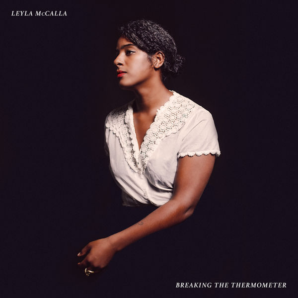 Leyla McCalla|Dodinin Leyla McCalla|Dodinin