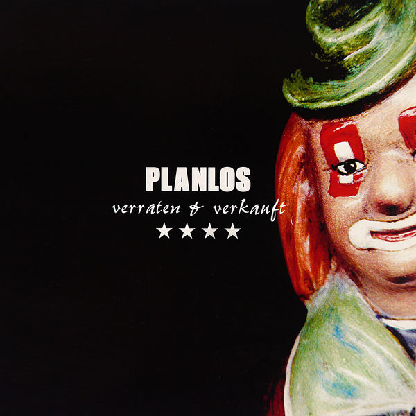 Planlos|Verraten & Verkauft Planlos|Verraten & Verkauft