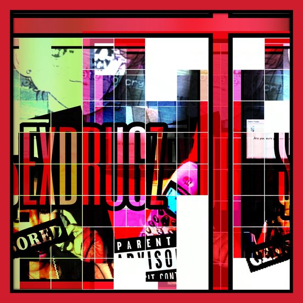 L.A FLEXX - SEXDRUGZ L.A FLEXX - SEXDRUGZ