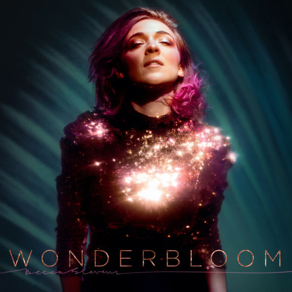 Becca Stevens - Wonderbloom Becca Stevens - Wonderbloom