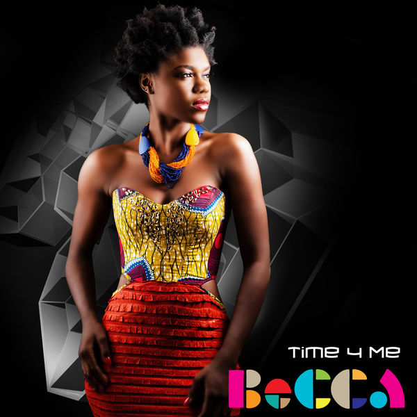 Becca - Time 4 Me Becca - Time 4 Me
