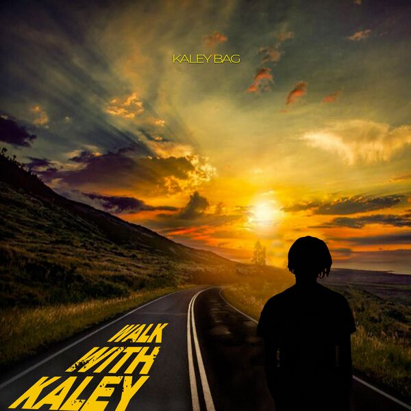 Walk With Kaley, Kaley Bag Qobuz