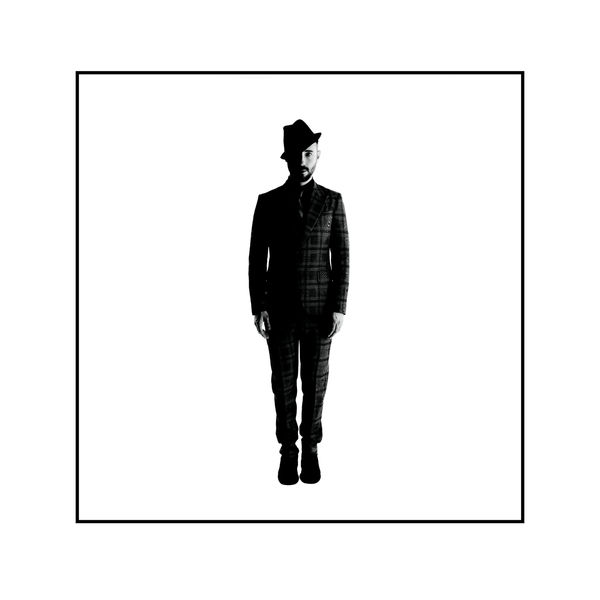 Charlie Winston - Square 1 Charlie Winston - Square 1