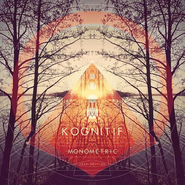 Kognitif - Moonchild Kognitif - Moonchild