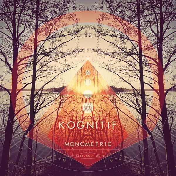 Kognitif|Moonchild