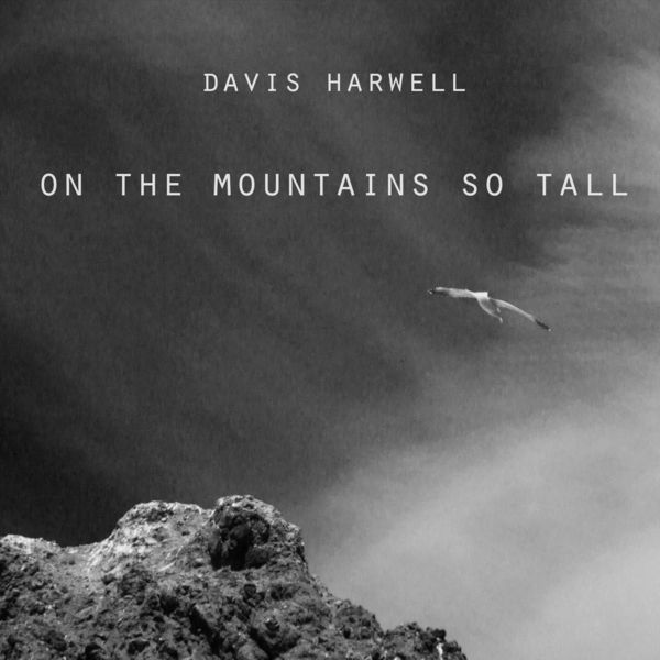 Davis Harwell - On the Mountains so Tall Davis Harwell - On the Mountains so Tall