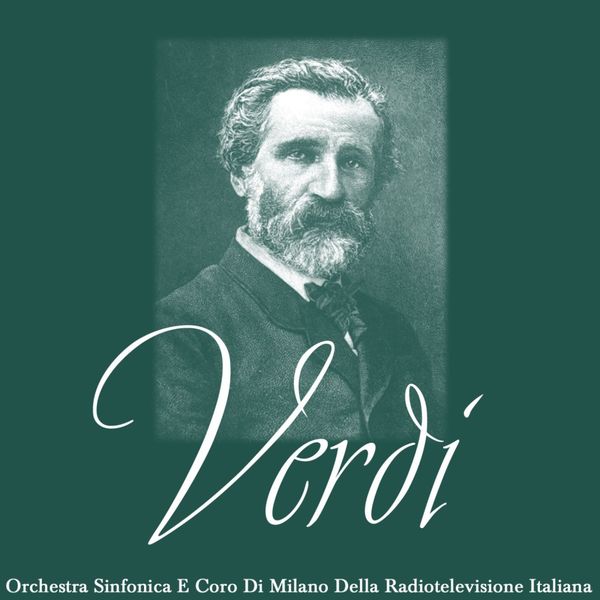 Arturo Basile - Verdi: Aida and Favourites Arturo Basile - Verdi: Aida and Favourites