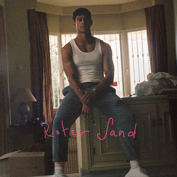 Emilio - Roter Sand Emilio - Roter Sand