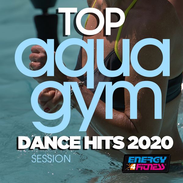 Atlantis|Top Aqua Gym Dance Hits 2020 Session (Unmixed Compilation For Fitness & Workout - 128 Bpm / 32 Count)