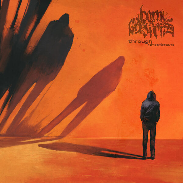 Born of Osiris|Through Shadows